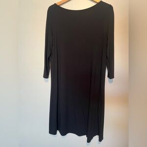 J. Jill Black Wearever Collection Top